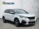 Peugeot 5008 2.0 BlueHDI Crossway S&S EAT8 180KM 7 os. Salon PL F-VAT23% - 7