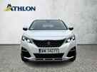 Peugeot 5008 2.0 BlueHDI Crossway S&S EAT8 180KM 7 os. Salon PL F-VAT23% - 8