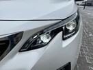 Peugeot 5008 2.0 BlueHDI Crossway S&S EAT8 180KM 7 os. Salon PL F-VAT23% - 9