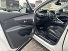 Peugeot 5008 2.0 BlueHDI Crossway S&S EAT8 180KM 7 os. Salon PL F-VAT23% - 10