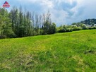 Działka budowlana Mszana Dolna - 3