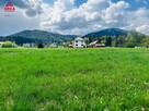 Działka budowlana Mszana Dolna - 6