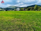 Działka budowlana Mszana Dolna - 7