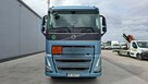 Volvo FH 420 Globetrotter E6d 28.5t - 2