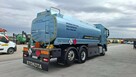 Volvo FH 420 Globetrotter E6d 28.5t - 4