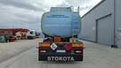 Volvo FH 420 Globetrotter E6d 28.5t - 5