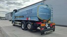 Volvo FH 420 Globetrotter E6d 28.5t - 6