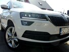 Škoda Karoq Klimatronic 2x, Hak, CarPlay/AndroidAuto, Panorama, Alcantara - 5