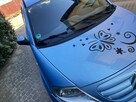 Citroen C3 Exclusive, benzyna mocna, klimatronik, składane lusterka, isofix, - 3