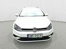 Volkswagen Golf - 2