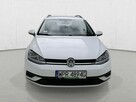 Volkswagen Golf - 2