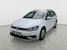 Volkswagen Golf - 3