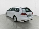 Volkswagen Golf - 5