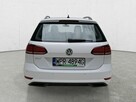 Volkswagen Golf - 6