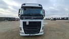 Volvo fh 460 - 2