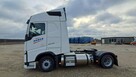 Volvo fh 460 - 4