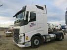 Volvo fh 460 - 2
