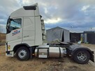 Volvo fh 460 - 4