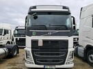 Volvo fh 460 - 2