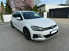 Volkswagen Golf GTD 2.0TDI 184KM FullLed Navi Klimatronik ACC Asystenci - 1