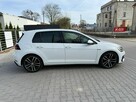 Volkswagen Golf GTD 2.0TDI 184KM FullLed Navi Klimatronik ACC Asystenci - 2