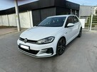 Volkswagen Golf GTD 2.0TDI 184KM FullLed Navi Klimatronik ACC Asystenci - 4