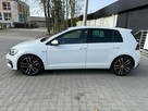 Volkswagen Golf GTD 2.0TDI 184KM FullLed Navi Klimatronik ACC Asystenci - 5