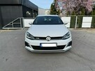 Volkswagen Golf GTD 2.0TDI 184KM FullLed Navi Klimatronik ACC Asystenci - 7