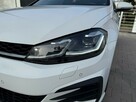 Volkswagen Golf GTD 2.0TDI 184KM FullLed Navi Klimatronik ACC Asystenci - 8