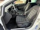 Volkswagen Golf GTD 2.0TDI 184KM FullLed Navi Klimatronik ACC Asystenci - 11