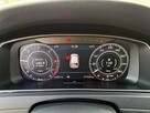 Volkswagen Golf GTD 2.0TDI 184KM FullLed Navi Klimatronik ACC Asystenci - 15