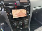 Volkswagen Golf GTD 2.0TDI 184KM FullLed Navi Klimatronik ACC Asystenci - 16