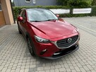 Mazda CX-3 2,0 121KM  Klima  Navi  Serwis - 3