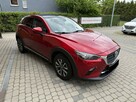 Mazda CX-3 2,0 121KM  Klima  Navi  Serwis - 4