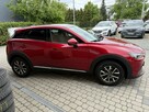 Mazda CX-3 2,0 121KM  Klima  Navi  Serwis - 5