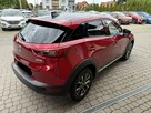 Mazda CX-3 2,0 121KM  Klima  Navi  Serwis - 6