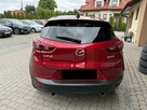Mazda CX-3 2,0 121KM  Klima  Navi  Serwis - 8