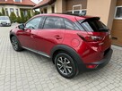 Mazda CX-3 2,0 121KM  Klima  Navi  Serwis - 10