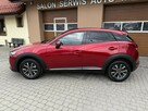 Mazda CX-3 2,0 121KM  Klima  Navi  Serwis - 11