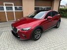 Mazda CX-3 2,0 121KM  Klima  Navi  Serwis - 12