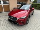 Mazda CX-3 2,0 121KM  Klima  Navi  Serwis - 13