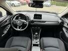 Mazda CX-3 2,0 121KM  Klima  Navi  Serwis - 14