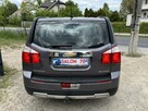 Chevrolet Orlando 1.8 7osób Climatronic Alu Navi Kolorowy Wyświetlacz Stan BDB BEzwypadk - 10