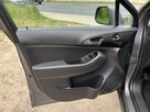 Chevrolet Orlando 1.8 7osób Climatronic Alu Navi Kolorowy Wyświetlacz Stan BDB BEzwypadk - 13