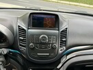 Chevrolet Orlando 1.8 7osób Climatronic Alu Navi Kolorowy Wyświetlacz Stan BDB BEzwypadk - 16