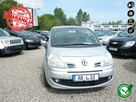 Renault Modus 1.2 16V 75KM Klimatyzacja PDC Książka Serwis - 1