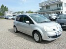 Renault Modus 1.2 16V 75KM Klimatyzacja PDC Książka Serwis - 2