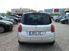 Renault Modus 1.2 16V 75KM Klimatyzacja PDC Książka Serwis - 3