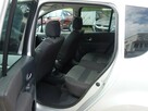 Renault Modus 1.2 16V 75KM Klimatyzacja PDC Książka Serwis - 7