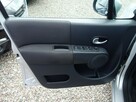 Renault Modus 1.2 16V 75KM Klimatyzacja PDC Książka Serwis - 8